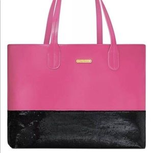 💯 NEW Juicy Courture Pink Tote Bag💕💕💕💕